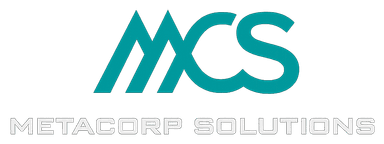 Metacorp Logo